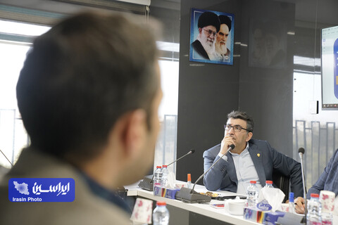 بازدید مدیرعامل سازمان بورس و اوراق بهادار تهران از شرکت نورد لوله کوثر صنعت اسپادانا و شرکت کیوان جاوید، از شرکت‌های تولیدی وابسته به هلدینگ آتیه فولاد