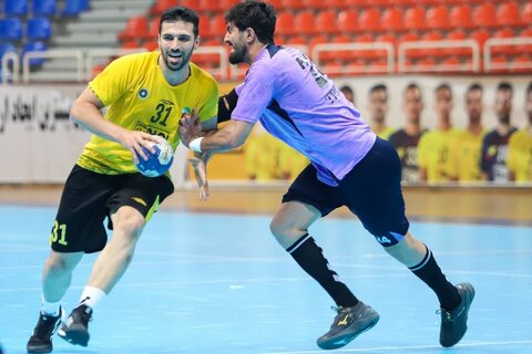 فولاد مبارکه سپاهان - زغالسنگ طبس؛ این معدن پر از طلاست هندبال