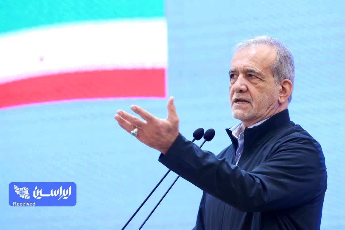 رئیس جمهور در همایش روز ملی صادرات رئیس جمهور در همایش روز ملی صادرات