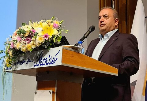 راهی به جز تولید فولادسبز نداریم کوهی