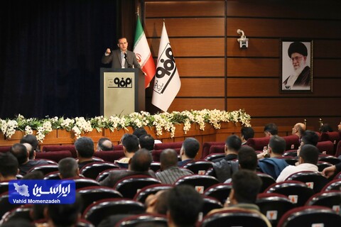 دوره هم‌اندیشی مسئولیت‌های حقوقی فورمن‌ها و سرپرستان اجرایی پیمانکاران در فعالیت‌ها و حوادث ناشی از کار فولاد مبارکه