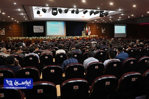 دوره هم‌اندیشی مسئولیت‌های حقوقی فورمن‌ها و سرپرستان اجرایی پیمانکاران در فعالیت‌ها و حوادث ناشی از کار فولاد مبارکه