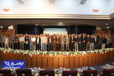 دوره هم‌اندیشی مسئولیت‌های حقوقی فورمن‌ها و سرپرستان اجرایی پیمانکاران در فعالیت‌ها و حوادث ناشی از کار فولاد مبارکه