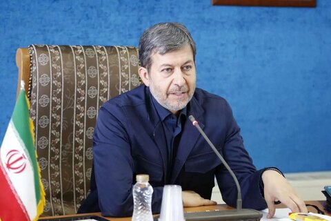 اصفهان در آستانه سونامی عمرانی با مشارکت مردمی است استاندار اصفهان