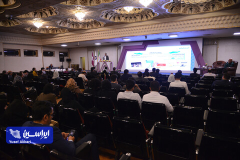 همایش سرمایه‌گذاری هوش مصنوعی با حضور شرکت ایریسا