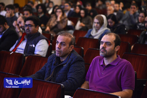 همایش سرمایه‌گذاری هوش مصنوعی با حضور شرکت ایریسا