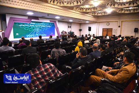 همایش سرمایه‌گذاری هوش مصنوعی با حضور شرکت ایریسا