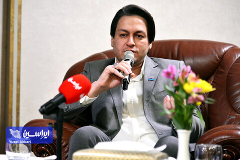 همایش سرمایه‌گذاری هوش مصنوعی با حضور شرکت ایریسا