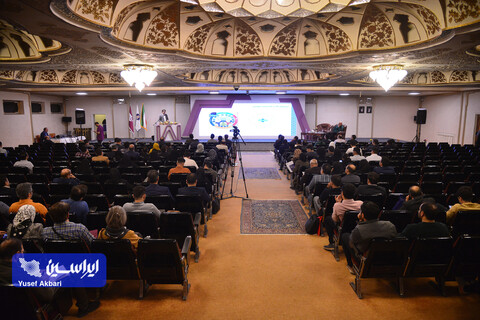 همایش سرمایه‌گذاری هوش مصنوعی با حضور شرکت ایریسا