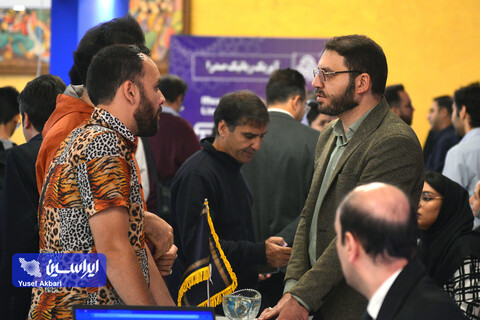 آخرین روز از نمایشگاه توانمندی‌های هوش مصنوعی