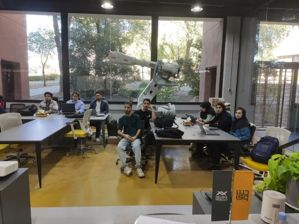 «پُلاِمپیاد» به میزبانی دانشگاه صنعتی اصفهان برگزار شد