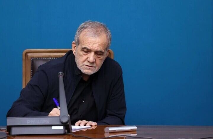 ۳ قانون برای اجرا ابلاغ شد