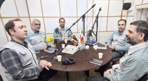 تشریح اقدامات فولاد مبارکه در دو حوزه آتیه کارکنان و صندوق بازنشستگی فولاد میزگرد