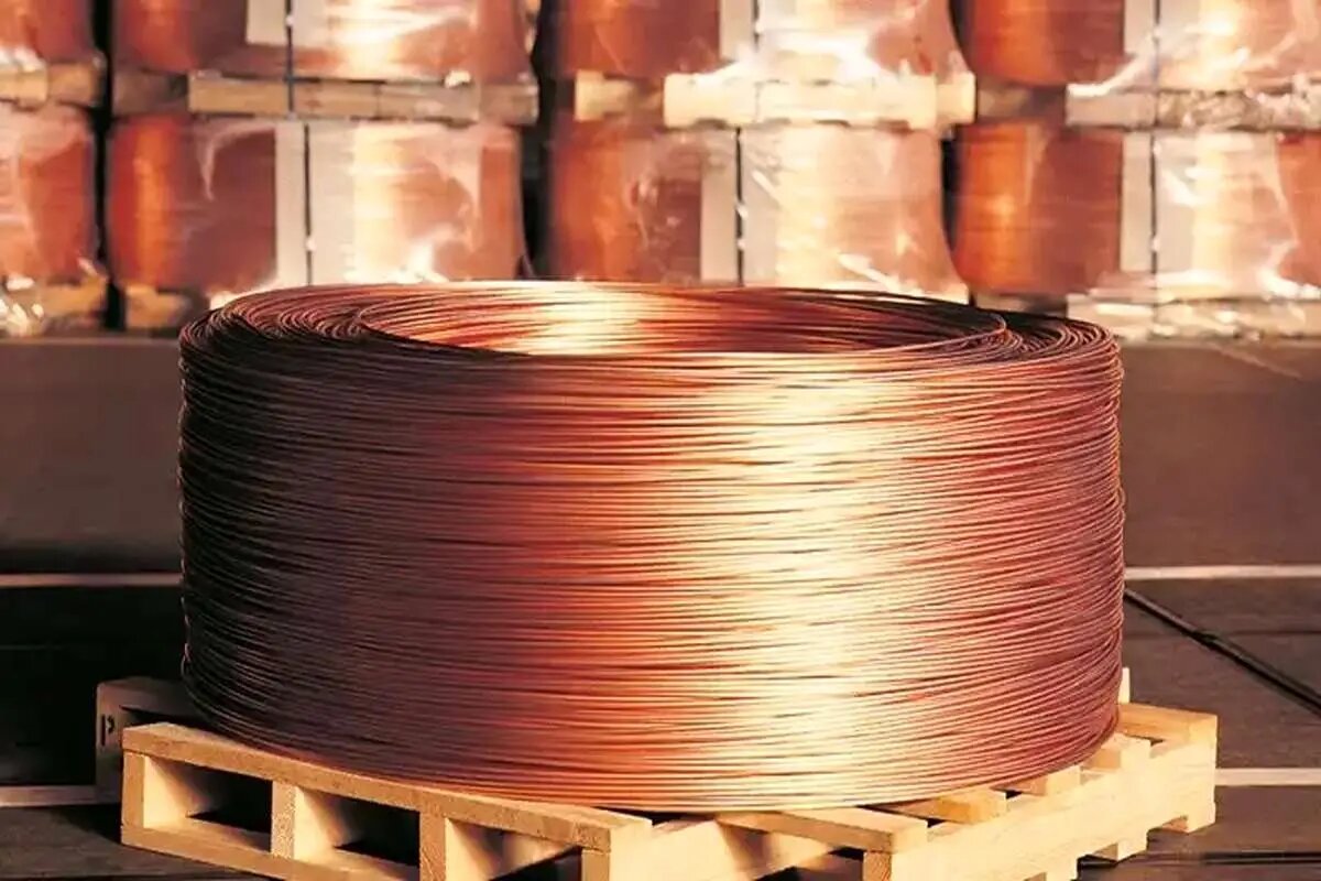 سودآوری بالای صنعت مس در ماه‌های پر زیان گروه فلزات اساسی