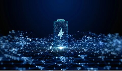 ساخت یک باتری جدید از آب و خاک رُس باتری