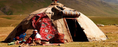 ١٠٠ پروژه عشایری در اصفهان اجرا شد عشایر