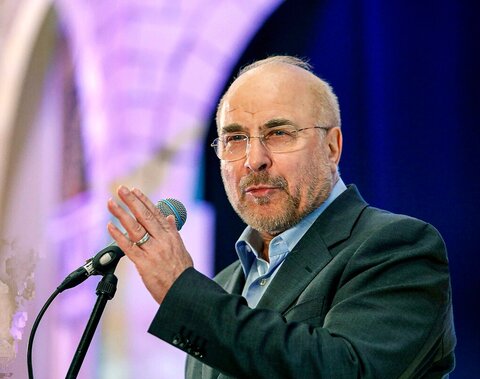 رخ ندادن حوادث مشابه معدن طبس نیازمند کار مجاهدانه است قالیباف