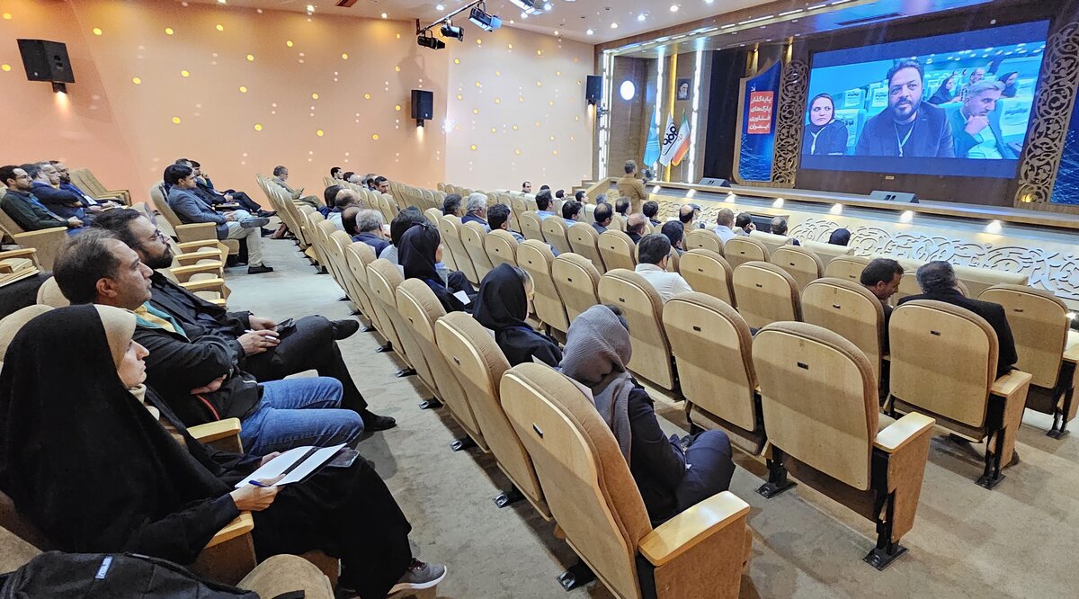 دوازدهمین رویداد کشوری فولادیشو آغاز بکار کرد