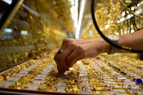 سقوط آزاد قیمت سکه و طلا همزمان با ریزش سنگین انس طلا/ پیشبینی قیمت طلا بازار طلا