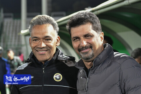 سپاهان - آلومینیوم