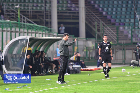 سپاهان - آلومینیوم