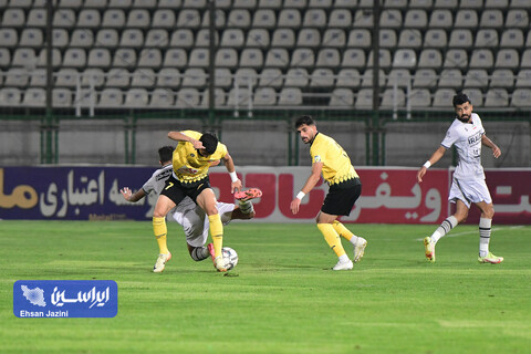 سپاهان - آلومینیوم