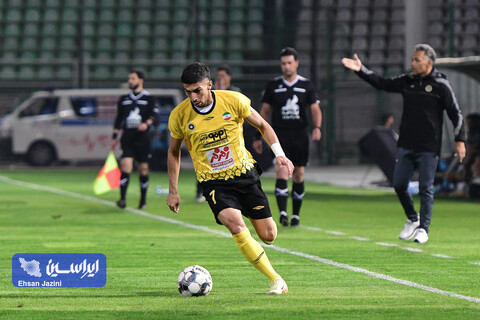 سپاهان - آلومینیوم