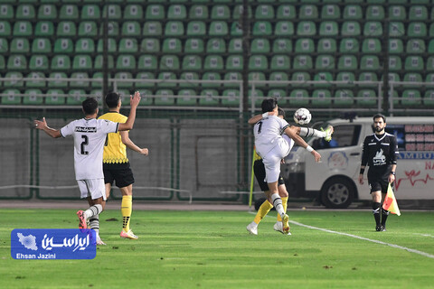 سپاهان - آلومینیوم