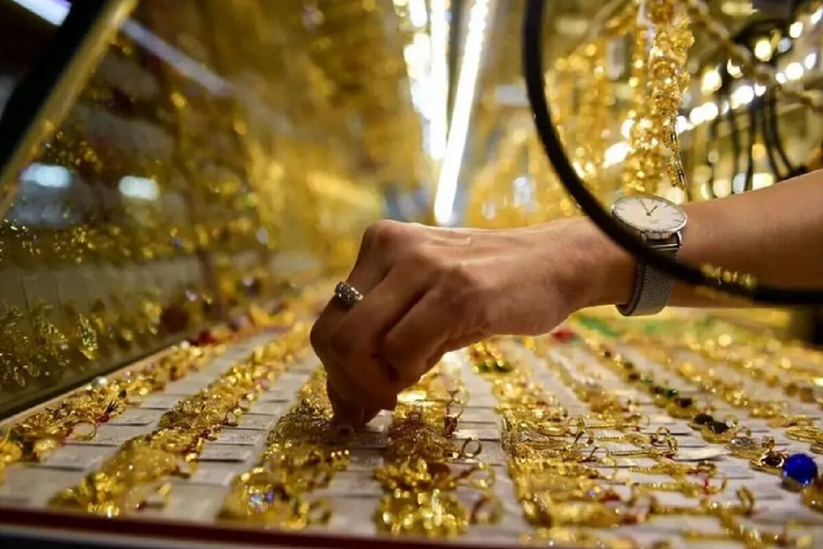 سقوط آزاد قیمت سکه و طلا همزمان با ریزش سنگین انس طلا/ پیش‌بینی قیمت طلا