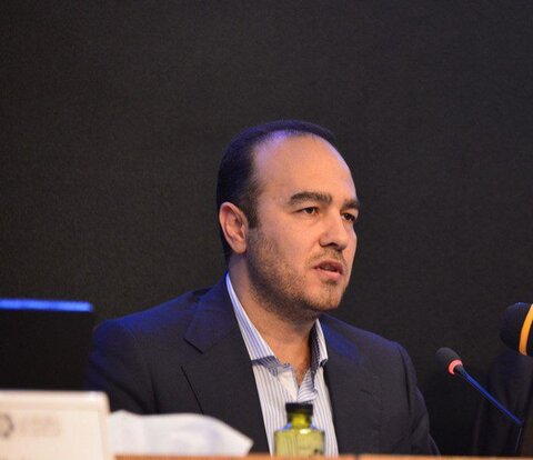 سرپرست معاونت طرحهای توسعه معدن و صنایع معدنی ایمیدرو معرفی شد امامی