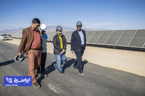 مسئولیت اجتماعی فولادمبارکه در مسیر توسعه پایدار  رضا امیرخانی