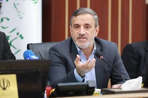 حداکثر حمایت از بازآفرینی بافتهای ناکارآمد استان اصفهان را خواهیم داشت آئینی