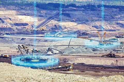 تکمیل تجهیزات فناور و پیشرفته در حوزه اکتشاف ذخایر معدنی و آزمایشگاههای علوم زمین معدن