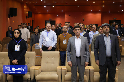 دوازدهمین رویداد فولادی شو