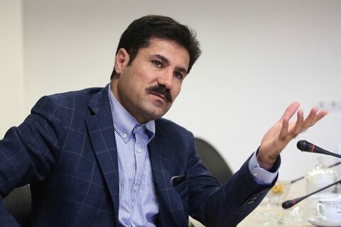 انتصاب عبدالکریم حسینزاده به سمت معاون توسعه روستایی و مناطق محروم کشور حسین زاده