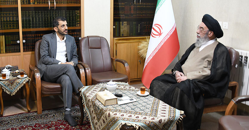 تولید با ۱۰۰ درصد ظرفیت در فولاد مبارکه علیرغم محدودیت‌ها/ ساخت بزرگترین نیروگاه خورشیدی کشور و سرمایه‌گذاری هزار میلیارد تومانی در شرکت‌های دانش بنیان 