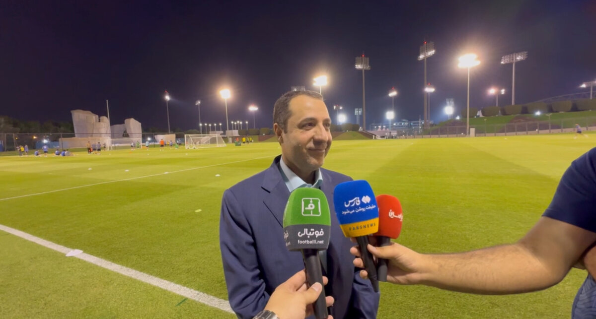 قطر برنامه‌های متعددی برای ورزش دارد 