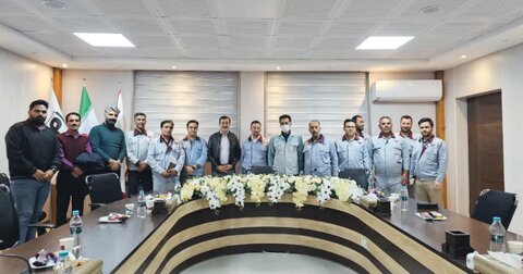 ضرورت فرهنگسازی و اجرای اصول پدافند غیرعامل در شرکتهای معدنی و صنعتی پدافند غیرعامل