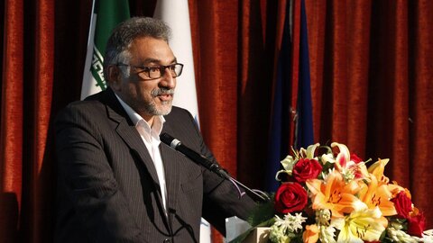 رئیس شهرک علمی و تحقیقاتی اصفهان منصوب شد سید مهدی ابطحی