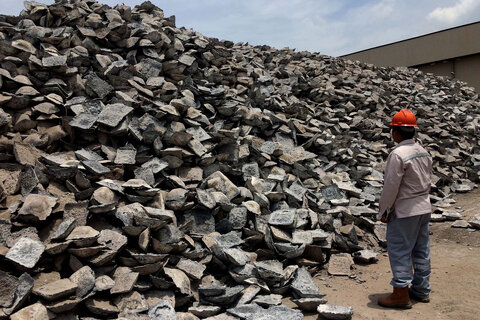 زیان سنگین تولیدکنندگان لیتیوم در استرالیا طی سه ماهه سوم ۲۰۲۴ لیتیوم استرالیا