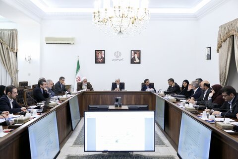 واگذاری اموال مازاد و راکد باید با دقت نظر و سرعت مناسب انجام شود عارف