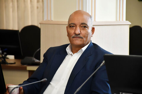 تلاش گندم کاران جهت حفظ خودکفایی تولید گندم در سال ۱۴۰۴ / مطالبات ۲۱۱ همتی گندمکاران پرداخت شد عطاا... هاشمی