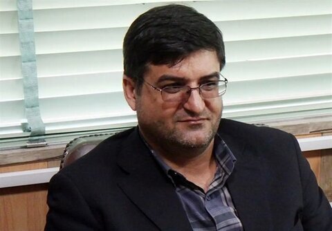 استاندار جدید چهارمحال و بختیاری منصوب شد + سوابق  جعفر مردانی