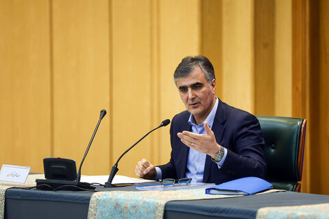 ارز نیما به بازار ارز توافقی منتقل میشود / تعیین نرخ ارز در این بازار رئیس کل بانک مرکزی