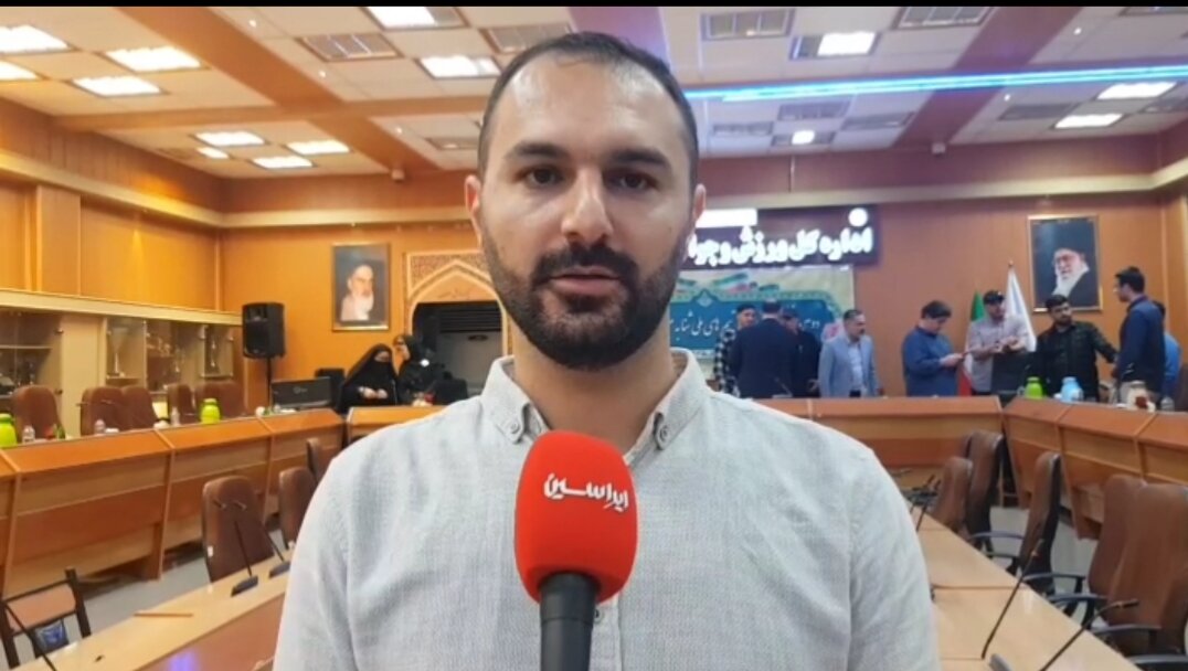 درخواست اضافه شدن متخصص تغذیه و بدنسازی به کادر فنی تیم ملی را داریم
