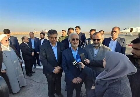 پایان تغییر استانداران تا ۲ هفته دیگر / انسداد مرزها شدت گرفت مومنی