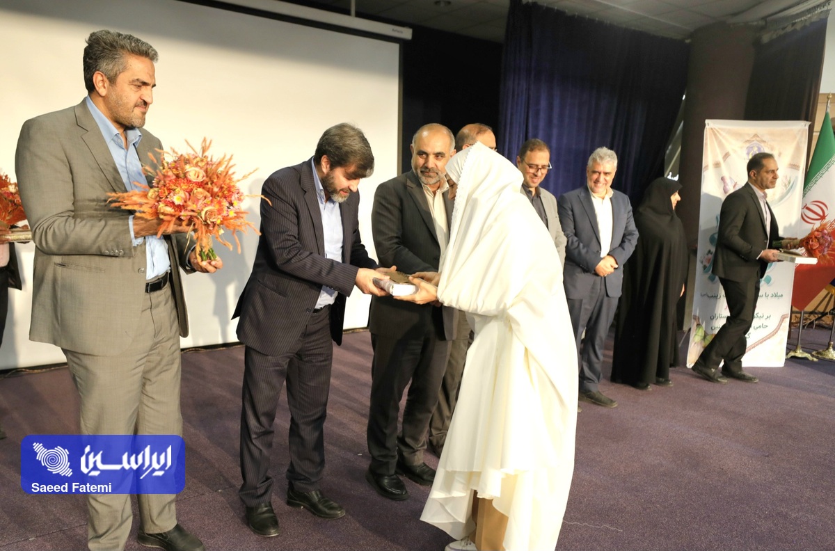 سرمایهگذاری فولاد مبارکه در امید و انسانیت؛ الگویی برای مسئولیت اجتماعی مؤثر در تعامل با کمیته امداد