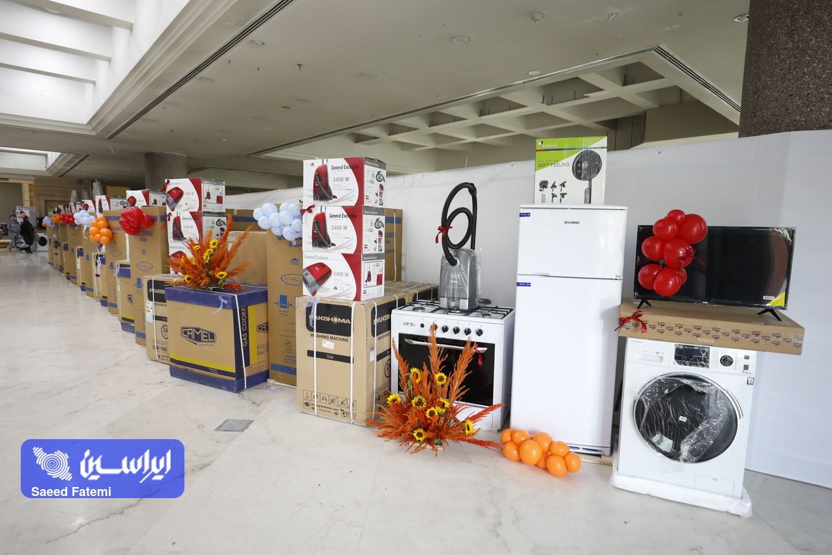 فولاد مبارکه در نیکوکاری و اقدامات حمایتی عملکرد درخشانی دارد