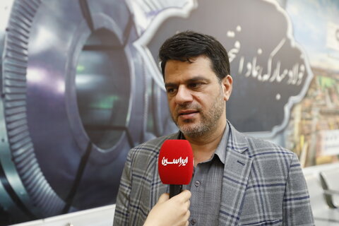 مسئولیتپذیری اجتماعی فولاد مبارکه در راستای بهبود شرایط زندگی خانوادههای کمدرآمد یزدیان