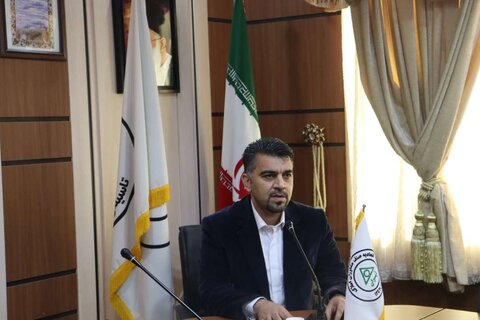 کاهش مراجعه افراد به مشاوران املاک جهت اجاره ملک  سعید لطفی